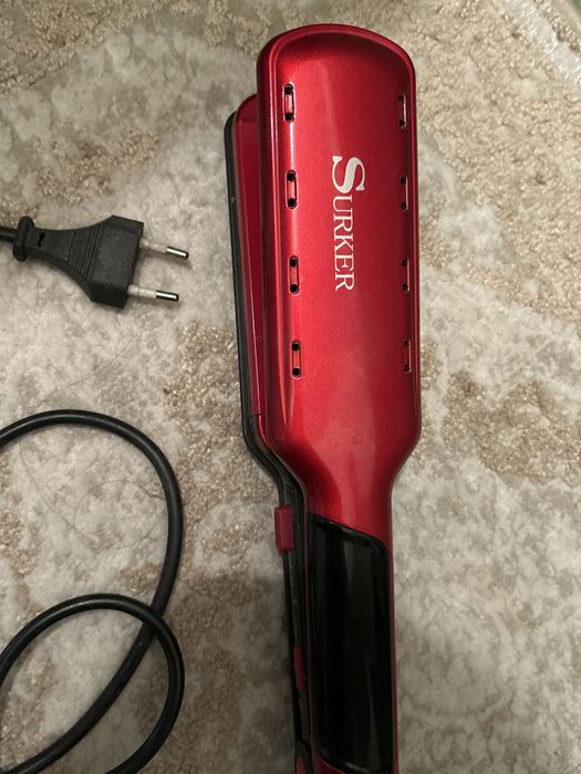 плойка surker продам