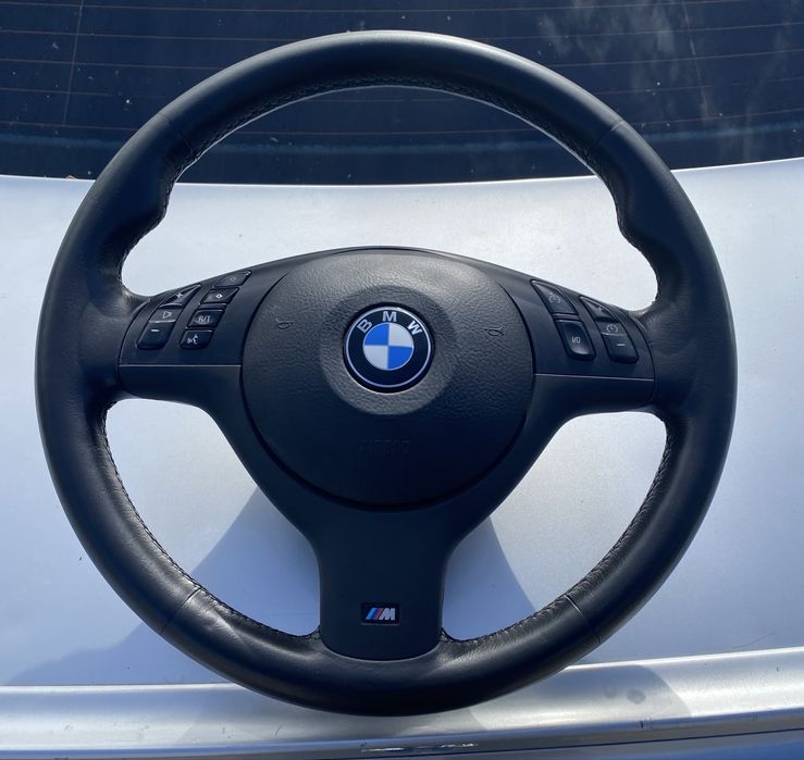 М-тех2 мулти волан без забележки за Bmw e46/e39/e53/x5