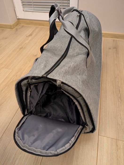 Премиум Сак за Костюм (45Л)