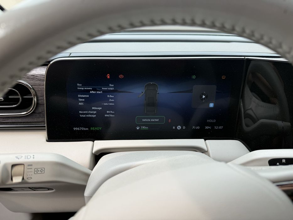 Срочно продается Leapmotor c 11 smart +
