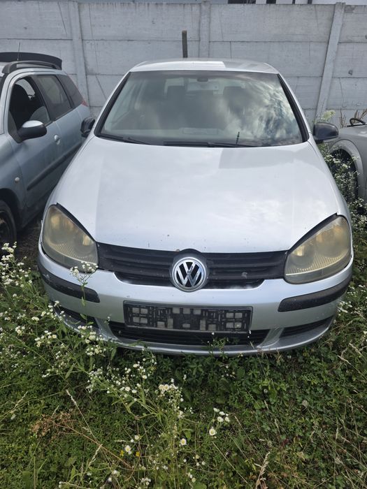 Dezmembrări golf 5