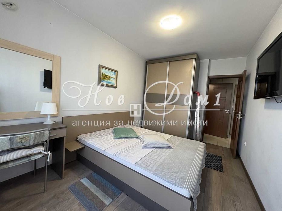 Под наем - Кокетен Апартамент в Сърцето на Варна!