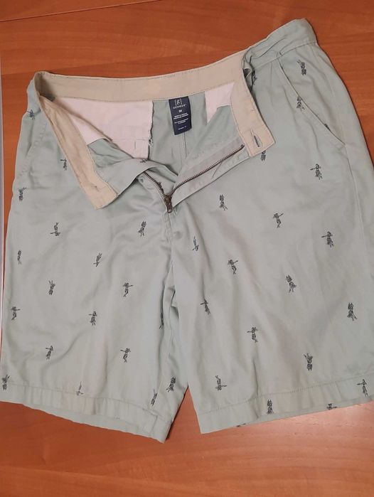 George-Много запазени