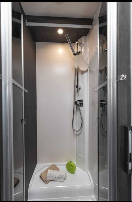 Inchiriere Autorulota de lux Ford Roller Team,Automatic 2024