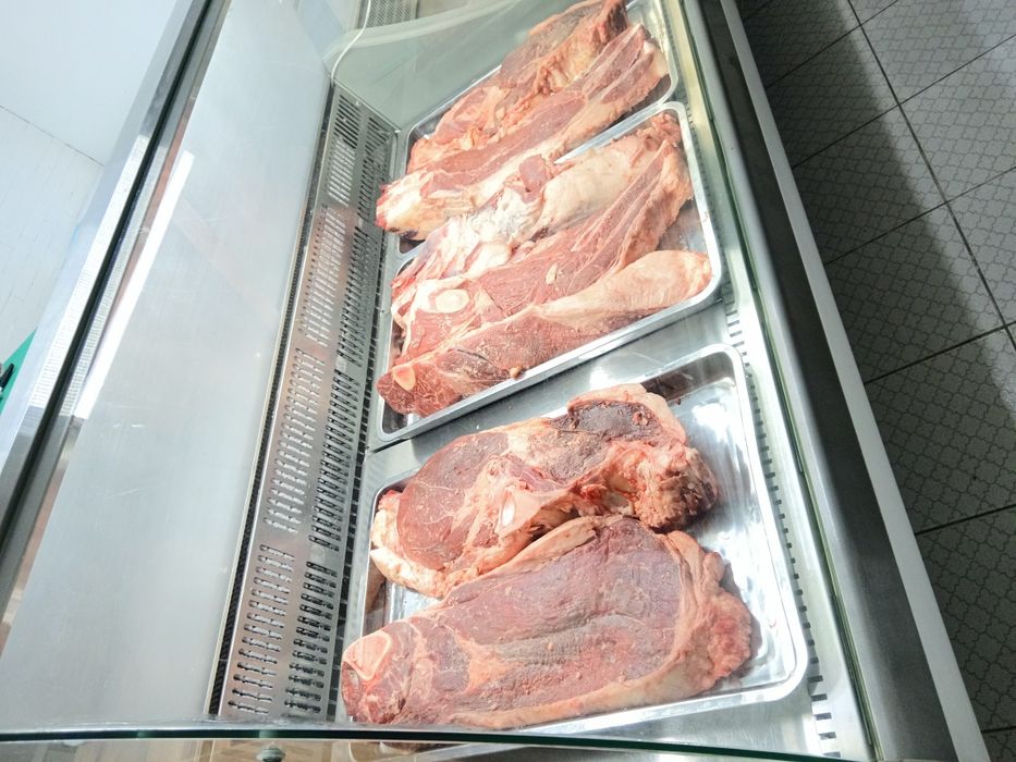 Акция Ет мясо по 3300