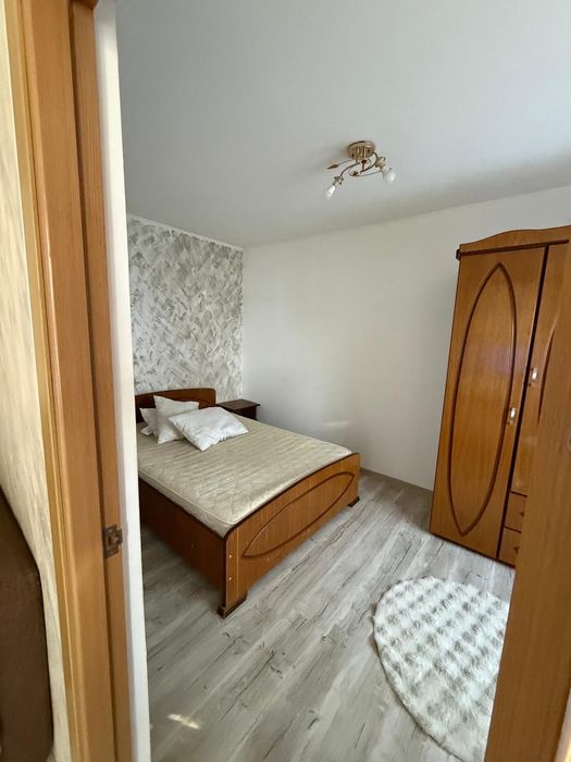 Închiriez Apartament 2 camere Campus Tomis N
