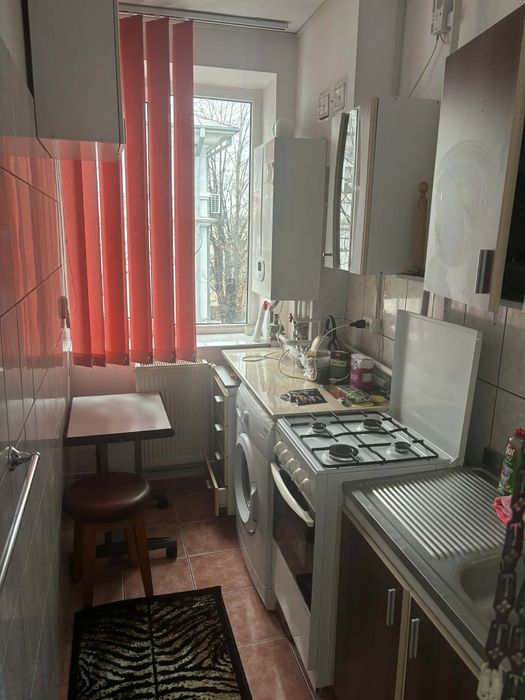 Închiriez apartament zona Afi Ploiești
