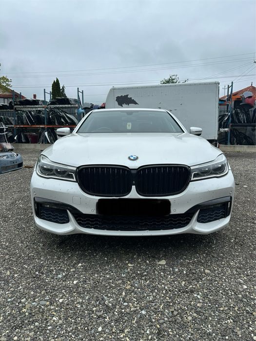 Dezmembrez BMW Seria 7 G11 G12, M Pack