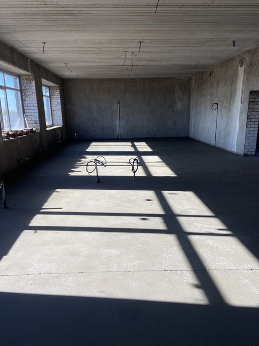 Стяжечные работы