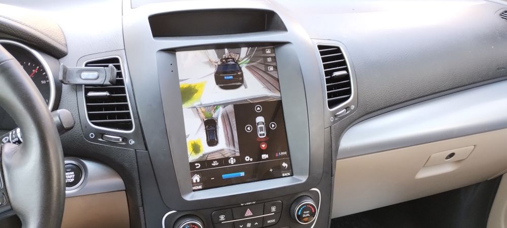 KIA Sorento 2013 — imagine 5