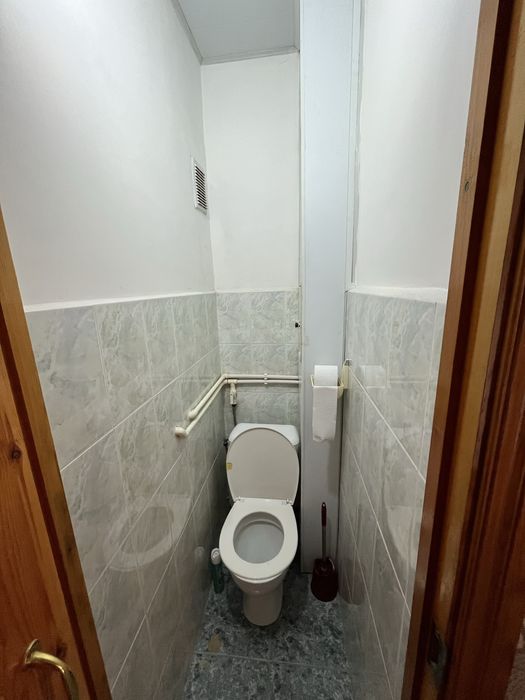 Продается 3-х комнатная квартира 3/4/5 в центре по ул. Садыка Азимова