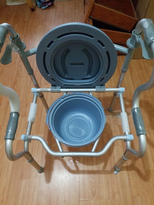 Cadru 2 în 1 Ca nou