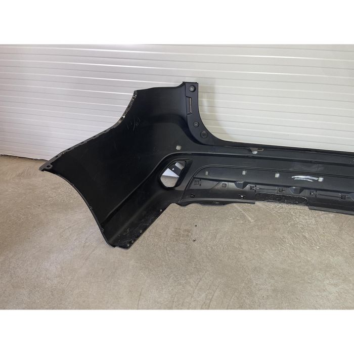 Задна броня за mitsubishi outlander - 6410c79877