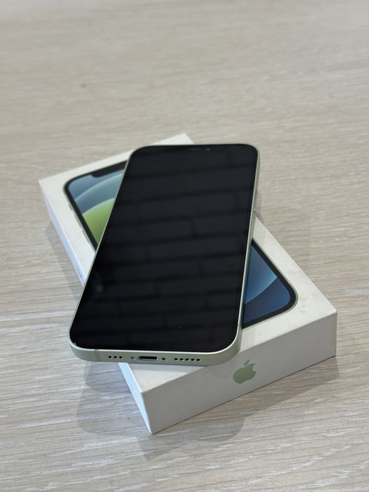 Айфон 12 / iPhone 12