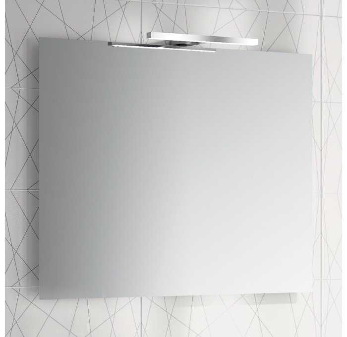 Огледало за баня 80×65 см без осветление – Jacob Delafon EB1098