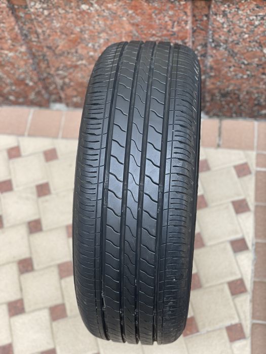 Wanderer MRF 215/60R16 KIA Sonet