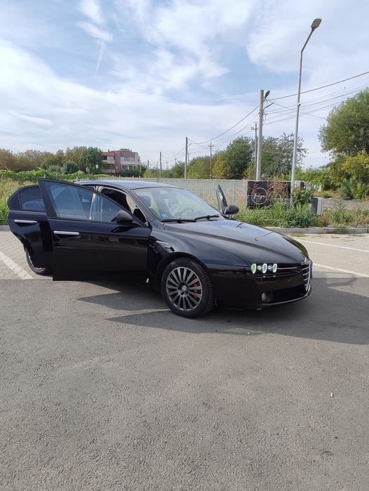 De vanzare Alfa Romeo 159