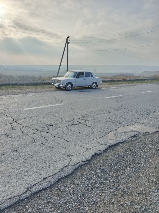 vaz 2101 sotiladi