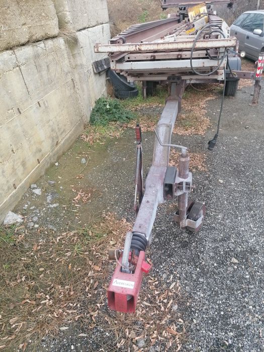 Хаспел/лифт/асансьор