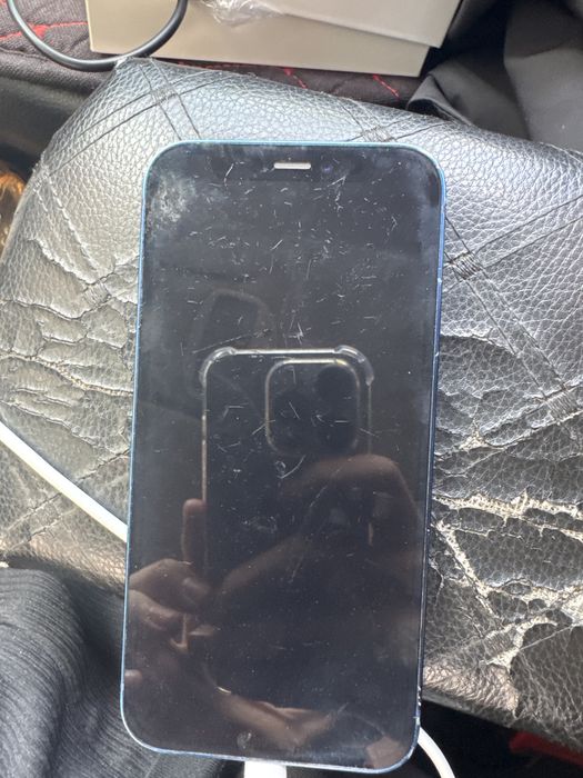 Iphone 12mini продам  бу продам
