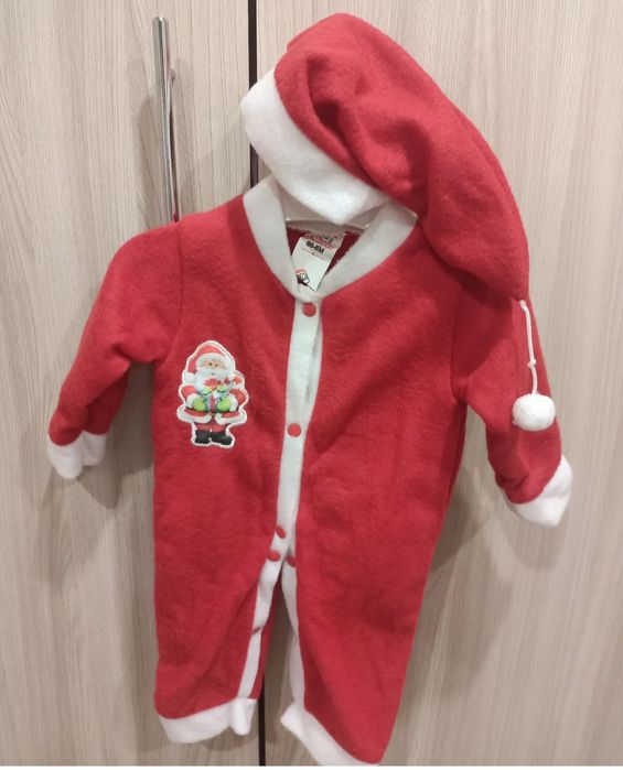 Новогодние костюмы