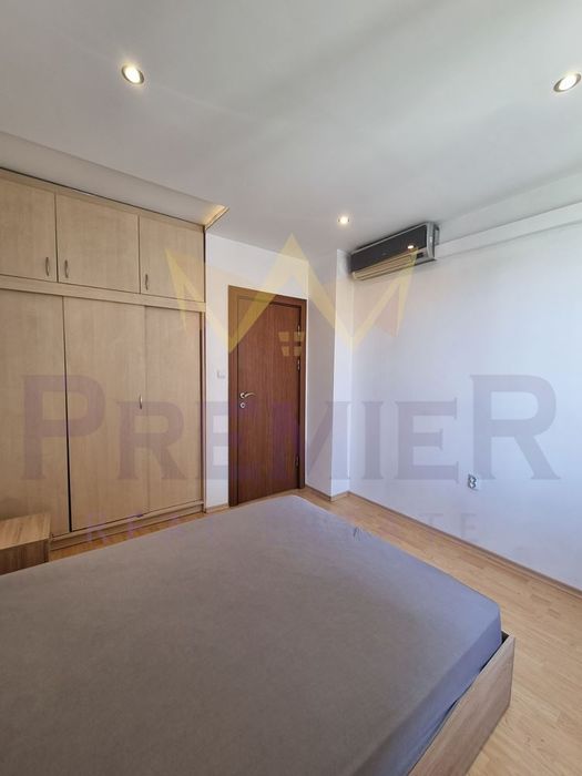 Дава се под наем Двустаен апартамент в Варна, Зимно кино Тракия - 48 кв.м за 433.5 € - Снимка #4