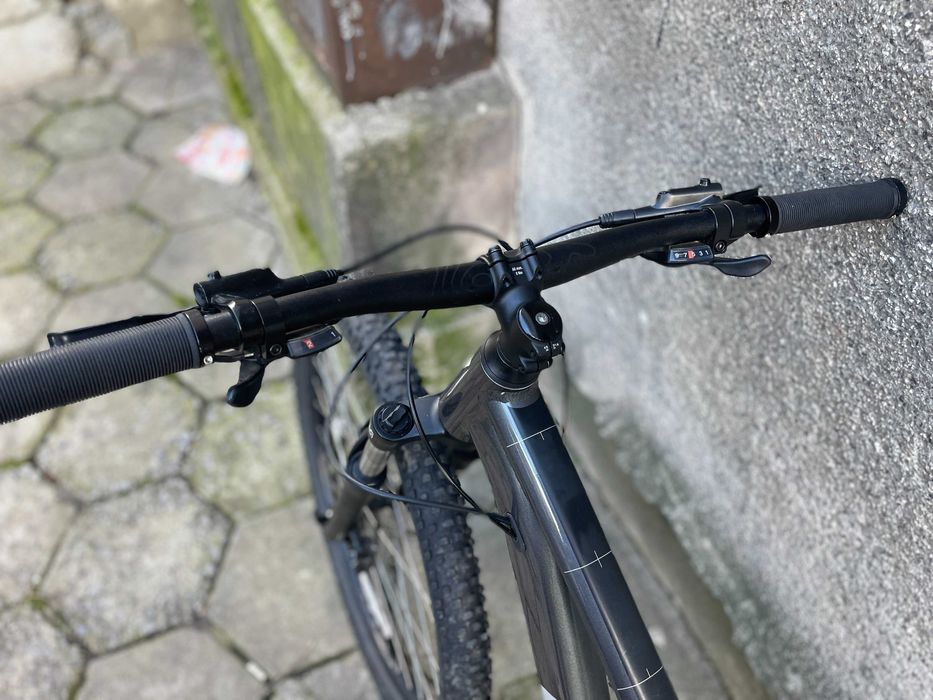 Планински Велосипед Cube Aim SL 27.5