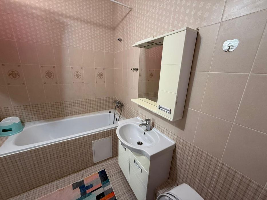 Посуточно квартира