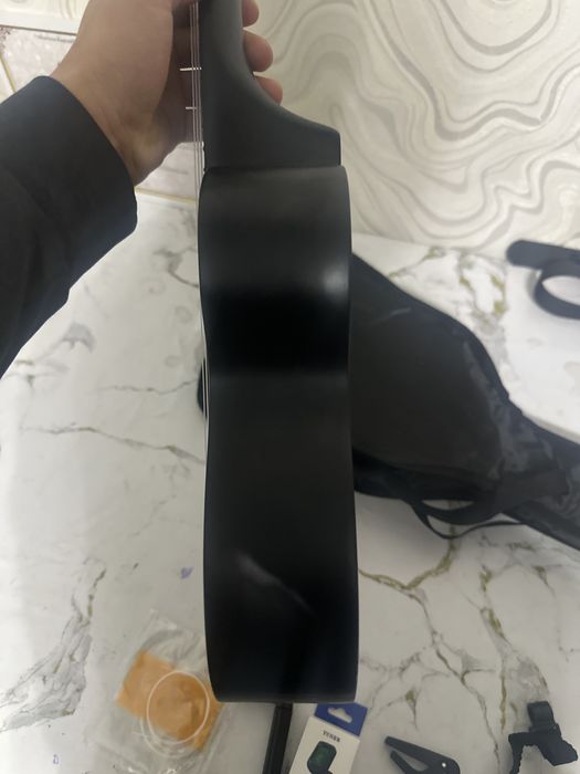 Укулеле концерт, гавайская гитара