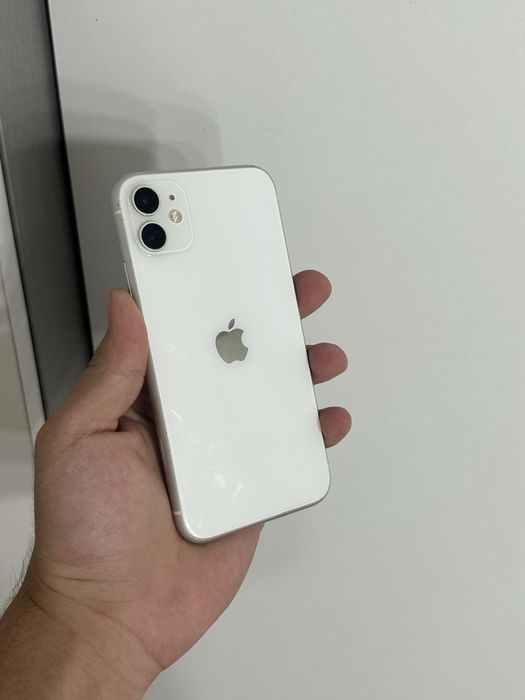 Iphone 11 128gb Айфон 11 128гб