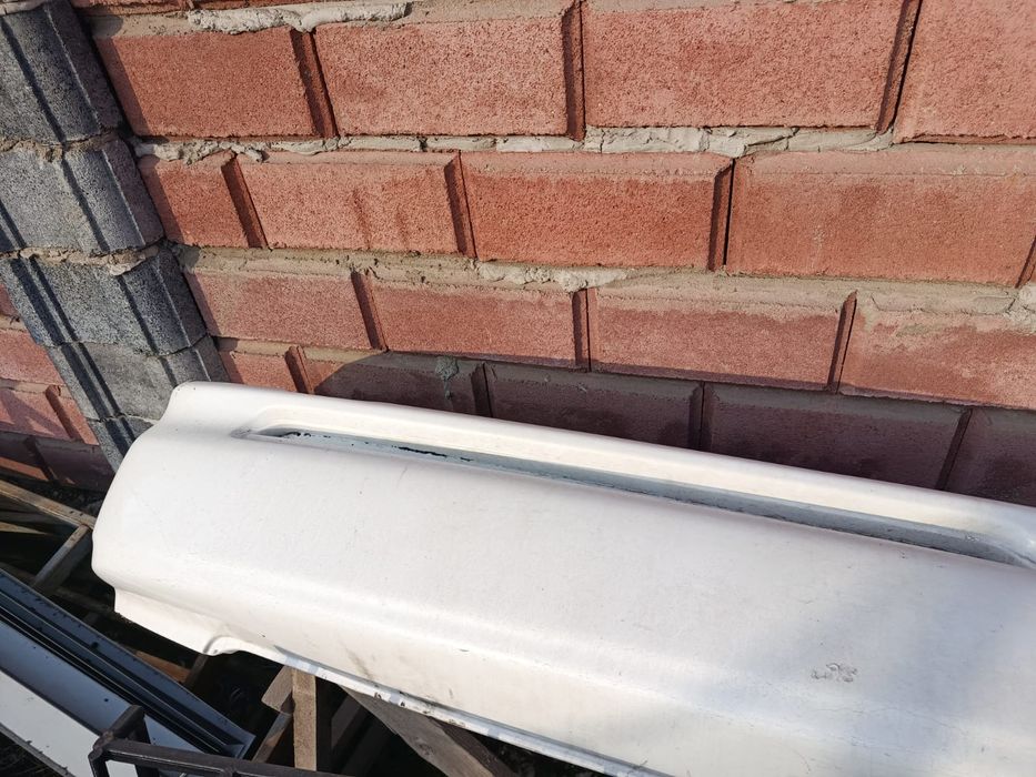 Хонда прелюд разбор