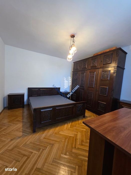 Apartament 4 camere Centru Vechi