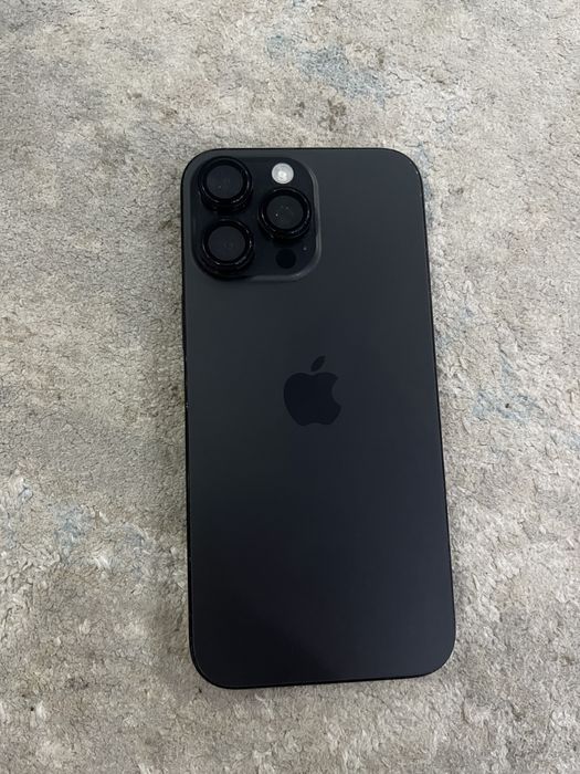 Продам 16Pro max eSim