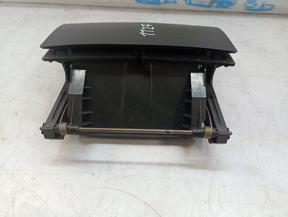 Torpedou Volkswagen Touareg 1 (7L) (2002 - 2007) (1127) CAS