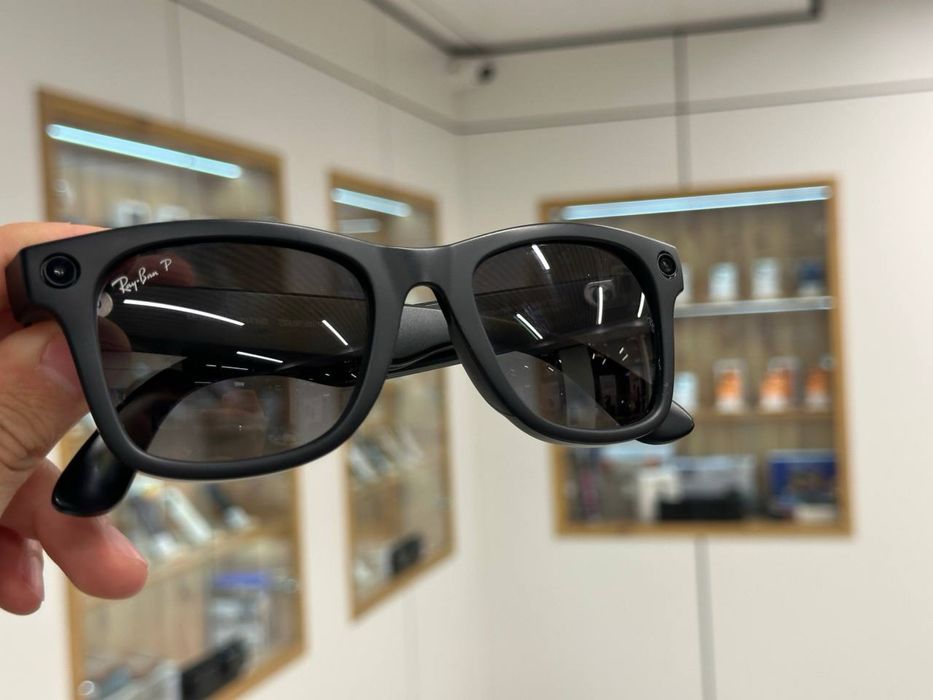 Ray-Ban 1  Комплектация: нет