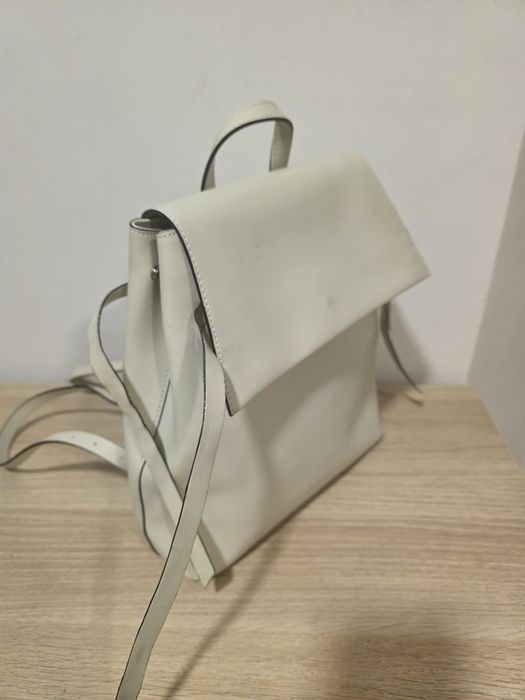 Чанти естествена кожа