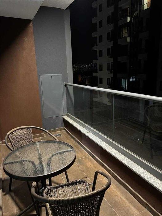 Дава се под наем Двустаен апартамент в Пловдив, Център - 54 кв.м за 219.3 € - Снимка #2