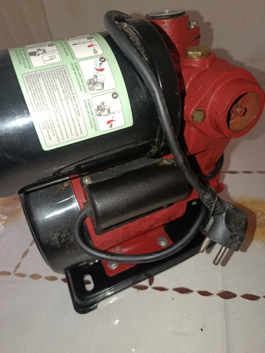 Продам насос автономный