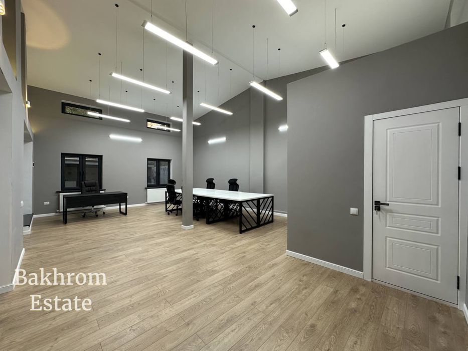 Офис • 60 м² • ул. Таллимаржон • Электроаппарат • отдельностоящее