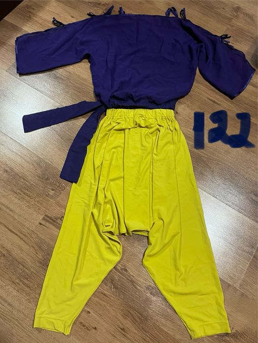 Костюмы девочковые на выступление