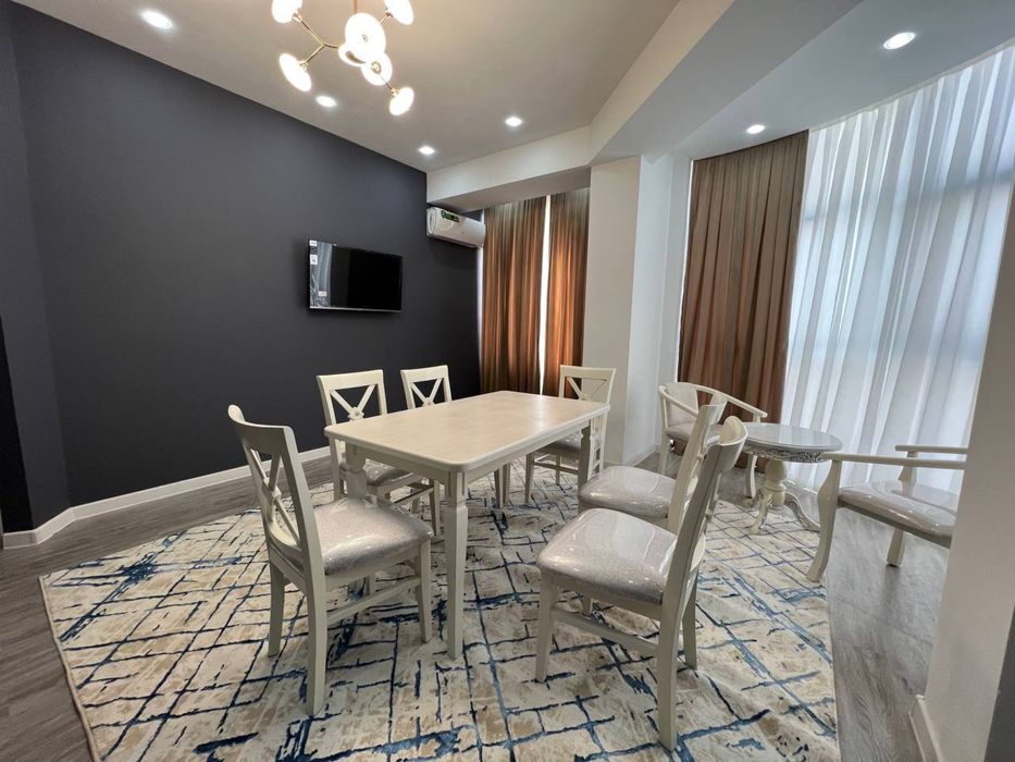 Сдается квартира аренда 2-комнатная ЖК Green House