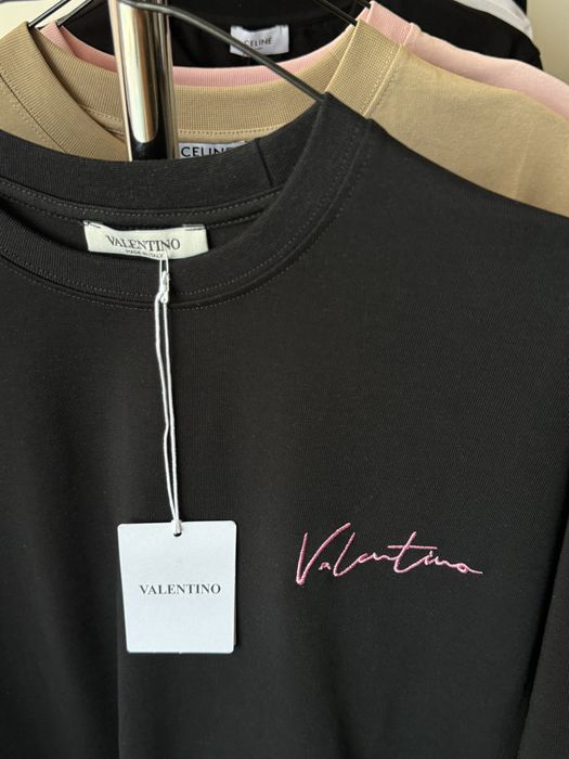 Тениска Valentino L размер