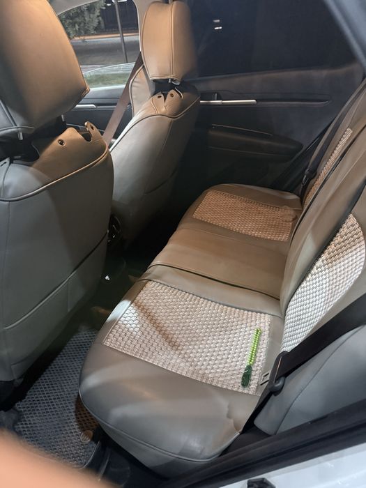 Kia  Sonet 2025.