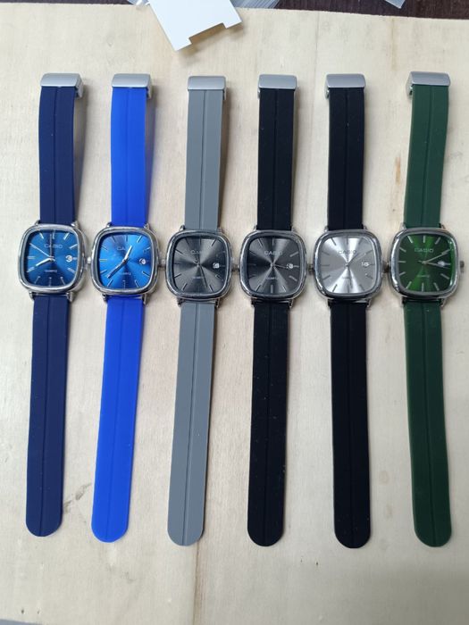 Часы доставка по всему КЗ