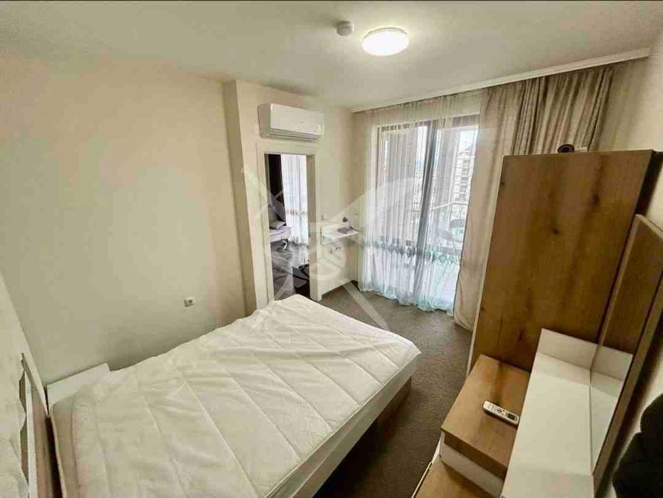 Продава се Двустаен апартамент в к.к. Слънчев бряг - 57 кв.м за 824 €/кв.м - Снимка #6
