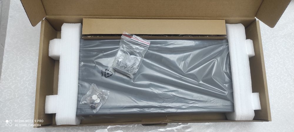 Продам новый коммутатор TP-Link