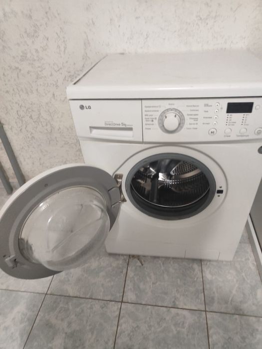 продам стиральную машину