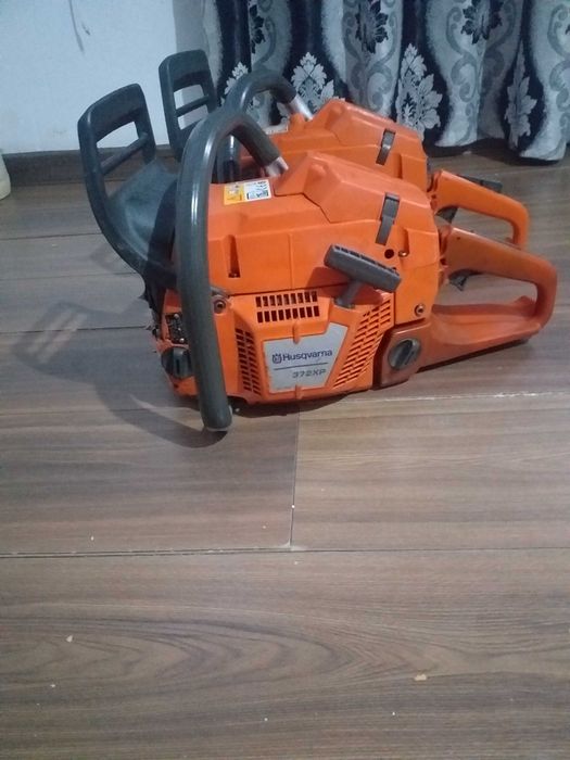 Husqvarna 372 xp de vânzare