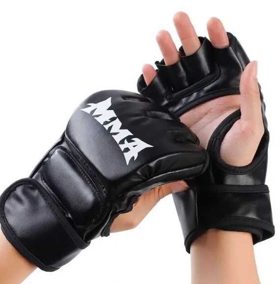 Manusi MMA, box, arte martiale