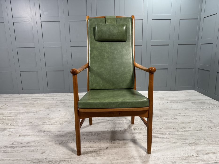 Скандинавско кресло Р224